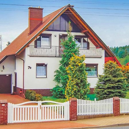 Amazing Home In Kolczewo With Sauna Екстер'єр фото