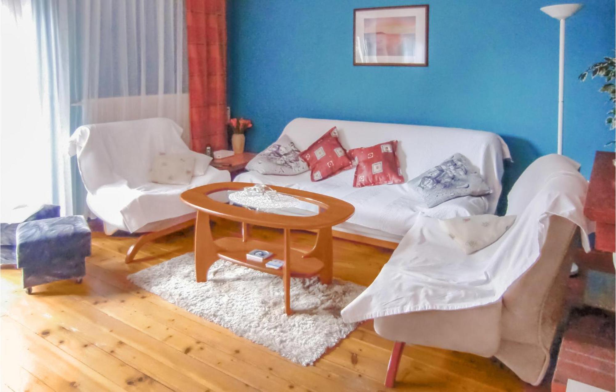 Amazing Home In Kolczewo With Sauna Екстер'єр фото