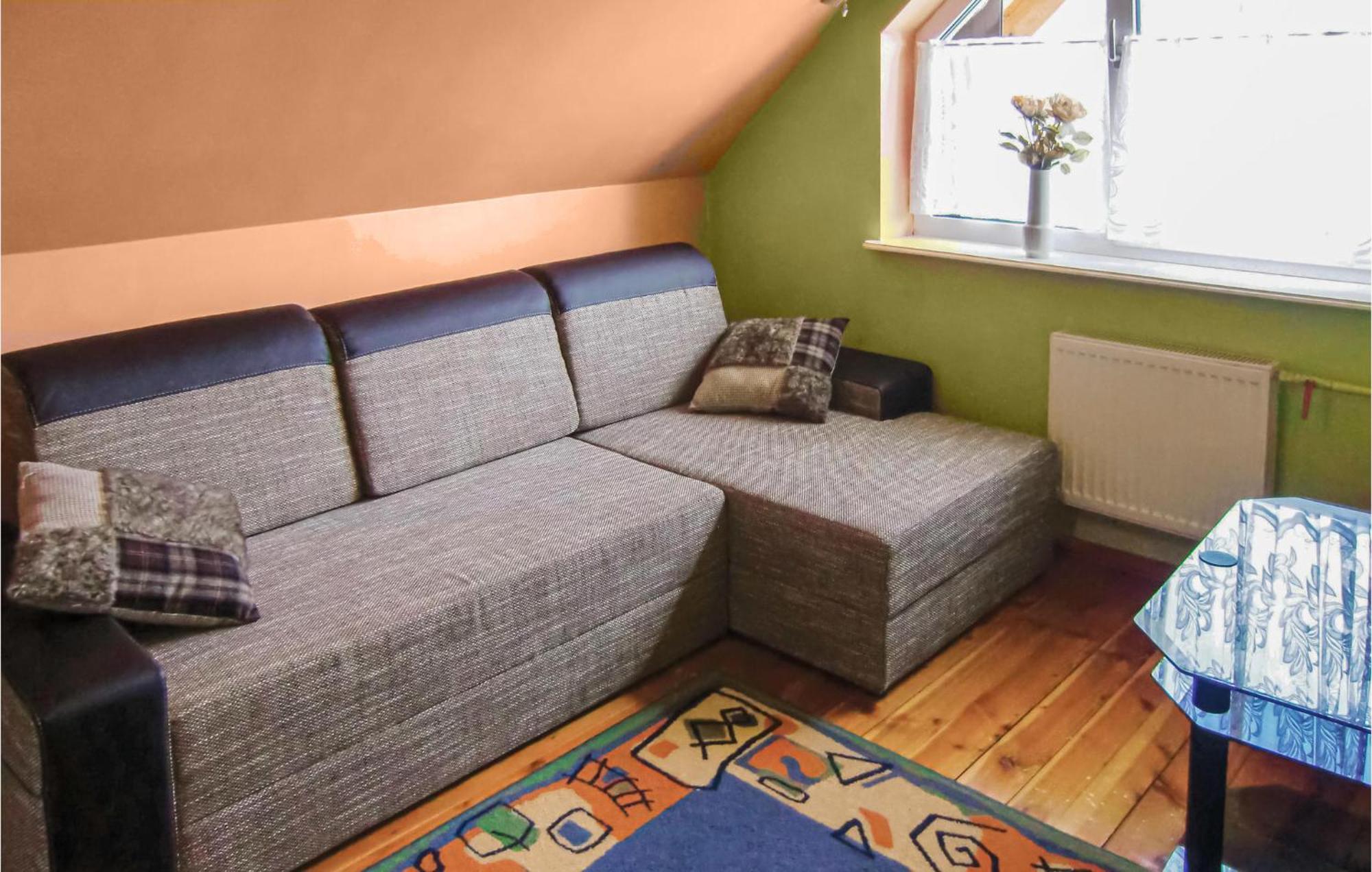 Amazing Home In Kolczewo With Sauna Екстер'єр фото