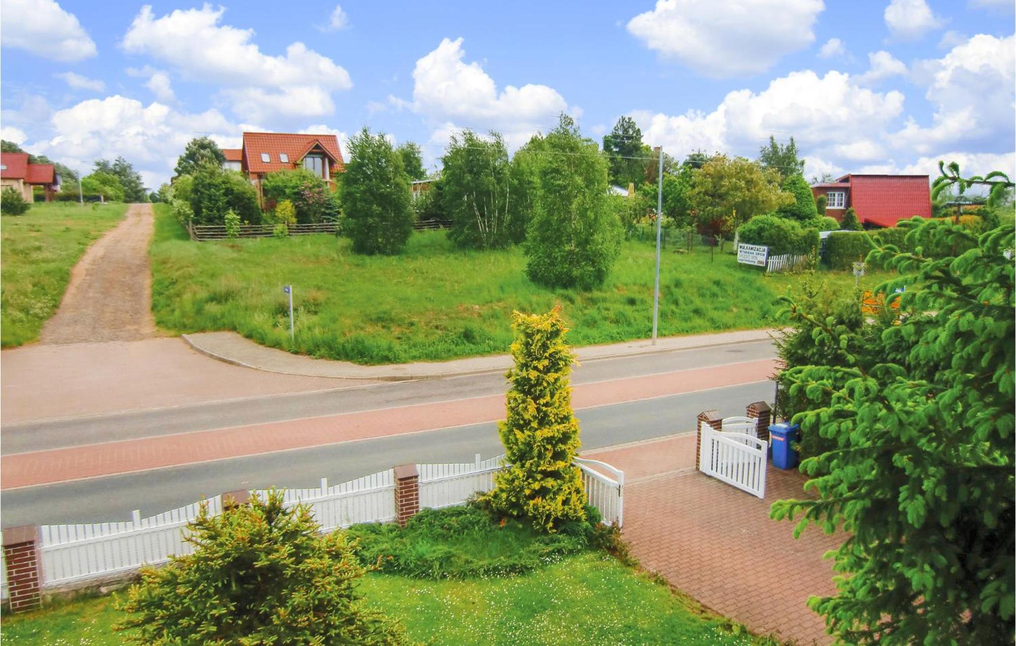 Amazing Home In Kolczewo With Sauna Екстер'єр фото