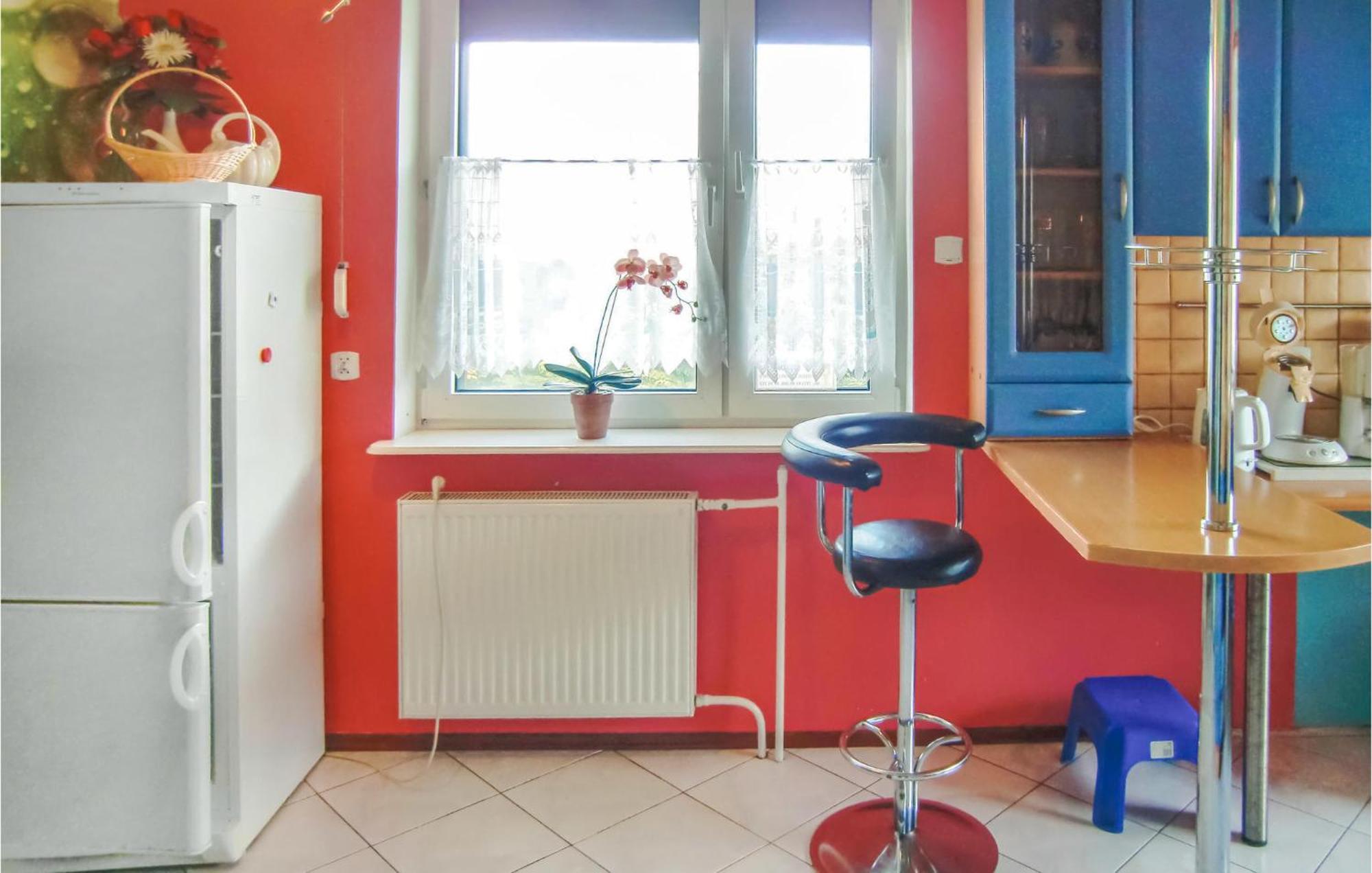 Amazing Home In Kolczewo With Sauna Екстер'єр фото