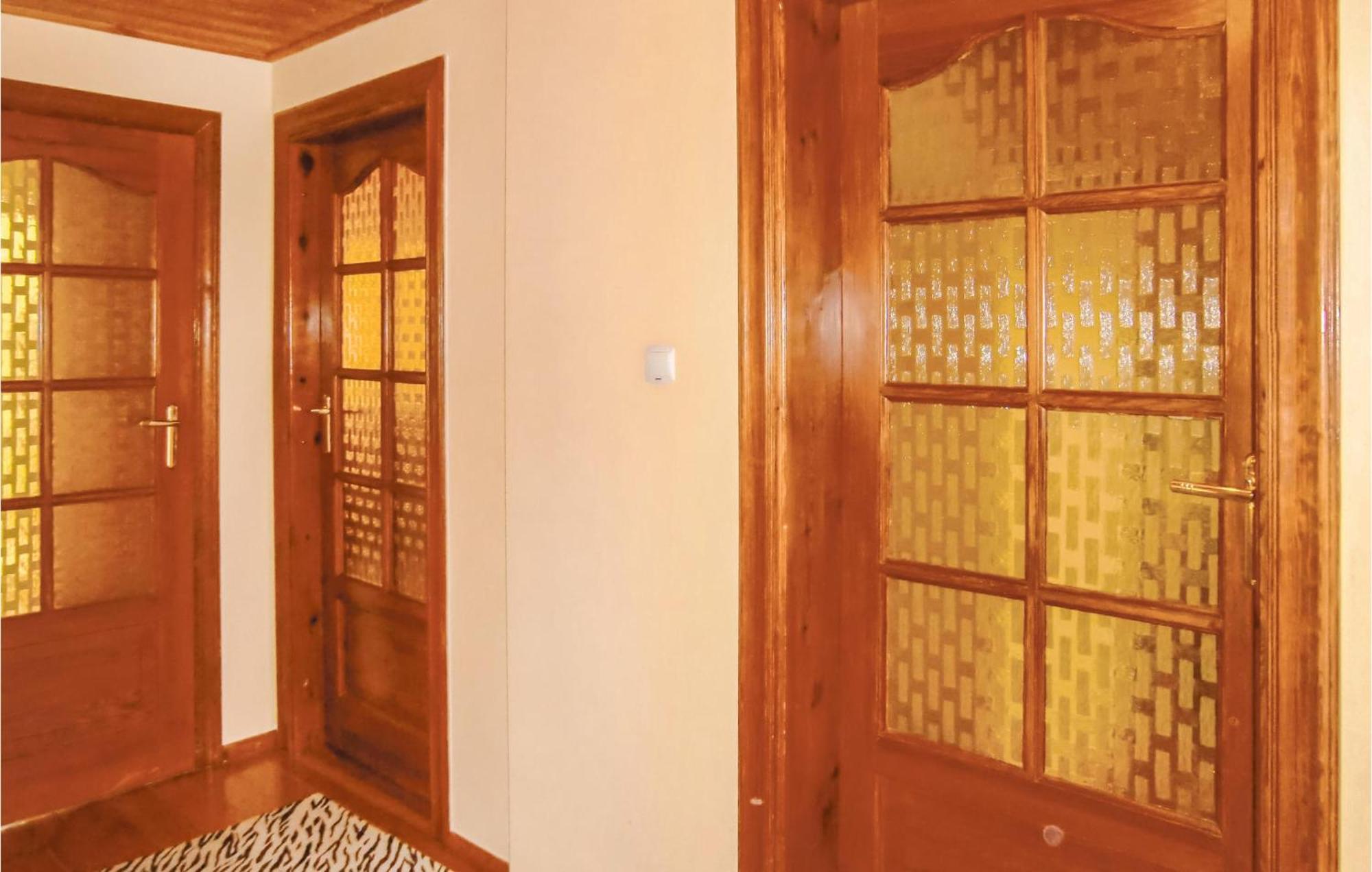 Amazing Home In Kolczewo With Sauna Екстер'єр фото